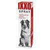 ixxo repelentni spray pro psy 100ml kopie