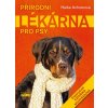 prirodni lekarna pro psy