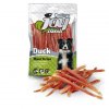 Calibra Joy Dog Classic Duck Strips 80g