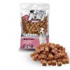 Calibra Joy Dog Mini Salmon Cube 70g