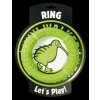 TPR 218 Ring Maxi Green 2
