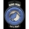 TPR 829 Ring Mini Blue 2