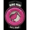TPR 830 Ring Mini Pinnk 2