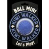 TPR 833 Ball Mini Blue 2