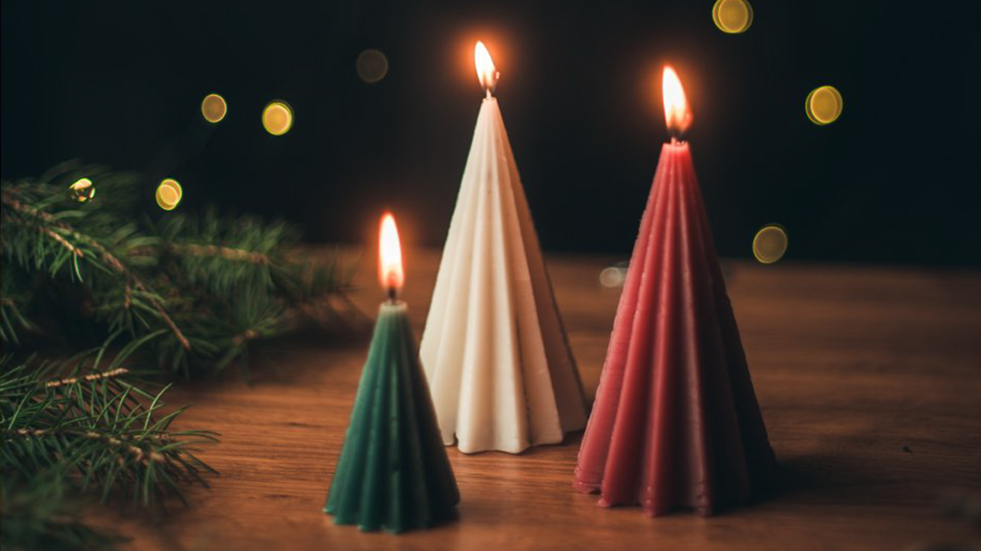 Tipy na neokoukané vánoční dárky