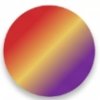 RED/GOLD/PURPLE