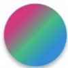 ROSE RED/GREEN/BLUE