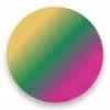 GOLD/GREEN/FUCHSIA