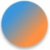 BLUE/ORANGE