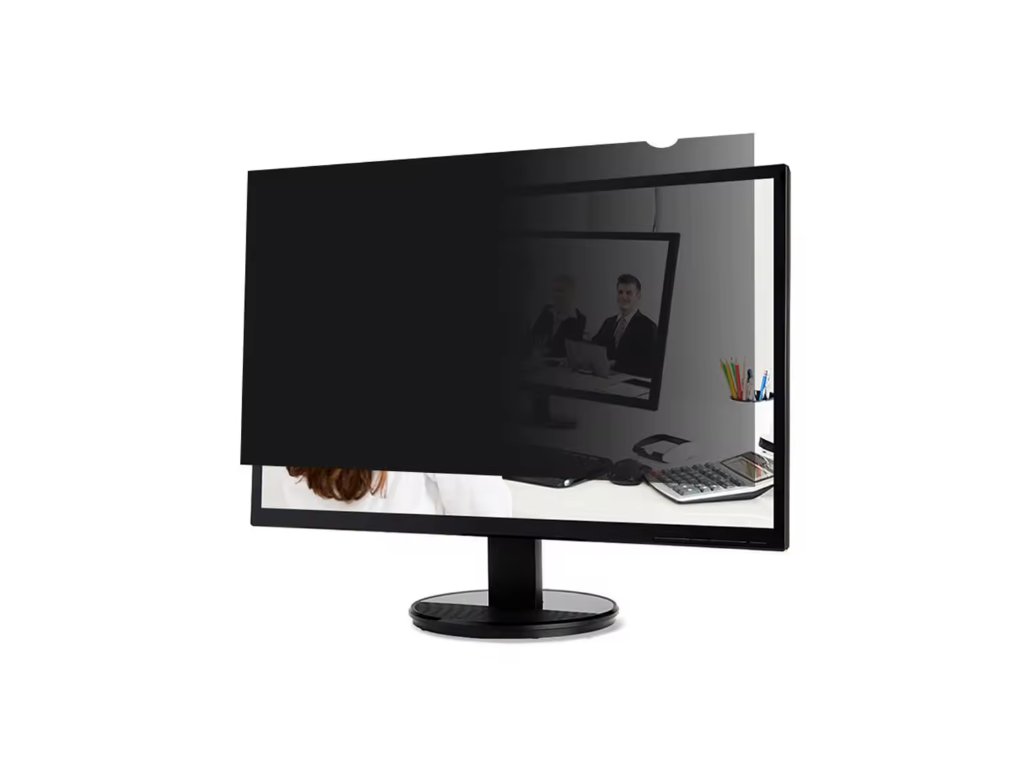 Privacy Screen Filter - 31,5" / 696 x 393 mm - Ochranný privátní filtr pro monitor s reverzibilním designem