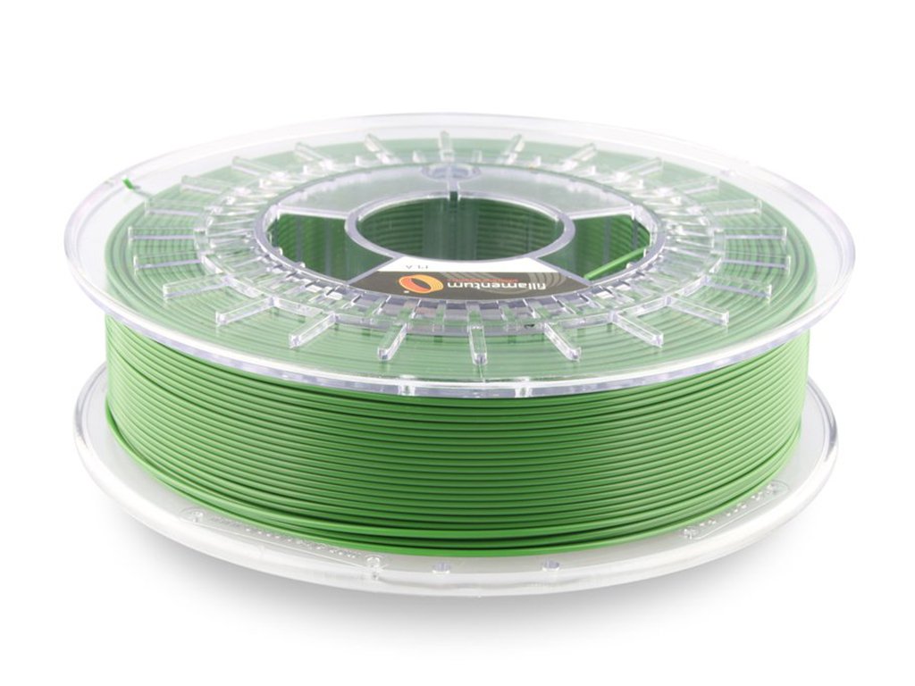 Fillamentum PLA Extrafill Green Grass 1 75 mm