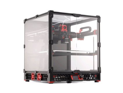 3D tiskárna Copymaster3D Voron V2.4 R2 Kit, 300x300x300mm