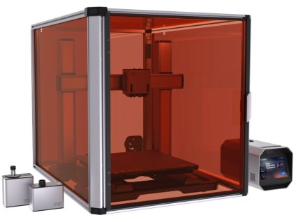 3D tiskárna Snapmaker Artisan 3v1 10W 1