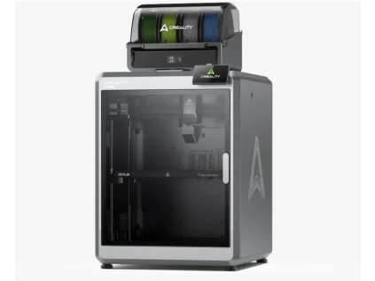 3D tiskárna Creality K2 Plus Combo 1