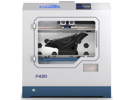 CreatBot F430 420 C version 1