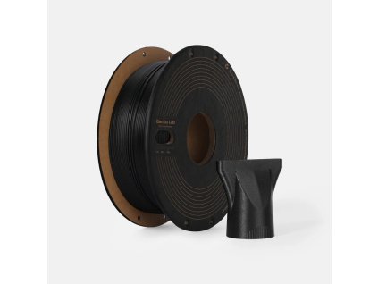 Bambu Lab Filament PPA CF Black 0,75 kg