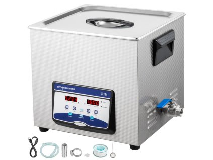 ultrasonic cleaner m100 1