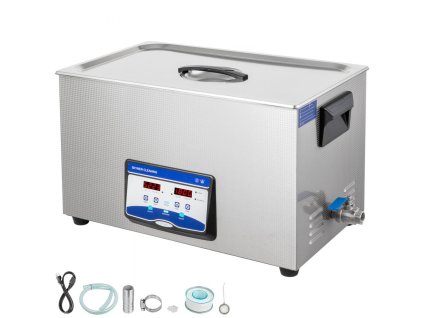 ultrasonic cleaner m100 1