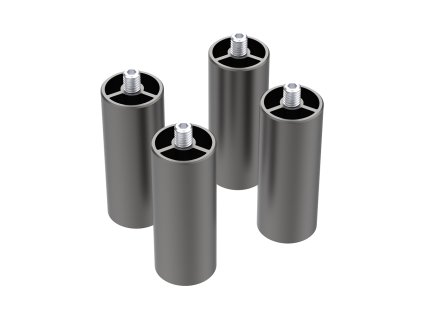 Creality Laser Falcon 2 22W Extra Risers 4 pcs 4007010138 29176