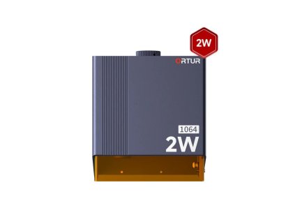 ortur h20 laser module 2w