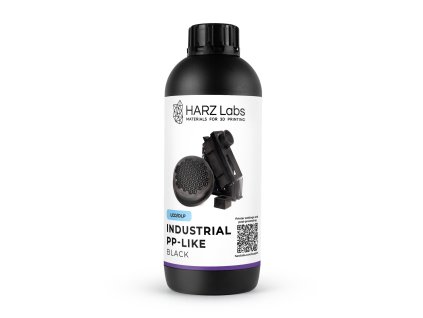 EN Industrial PP like 1 kg front