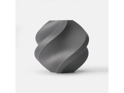 Bambu Lab Filament ABS - Refill - Silver (1,75 mm; 1 kg)