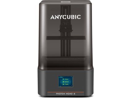 Anycubic hoton Mono 4 31257
