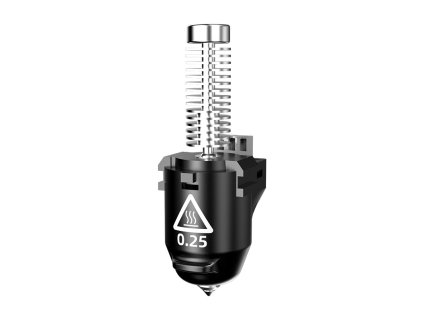 Flashforge Adventurer 5M Pro Nozzle 0.25mm