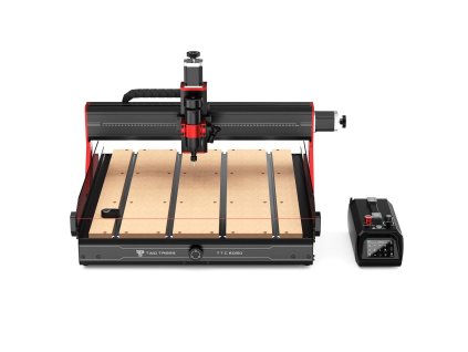 TTC6050 CNC Router Image 10