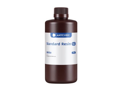 Anycubic Standard Resin V2 (3)