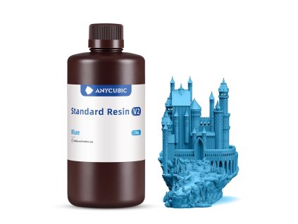 Anycubic Standard Resin V2 (10)