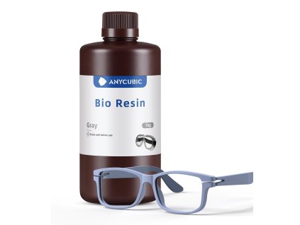 Anycubic Bio Resin Grey