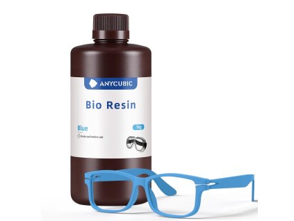 Anycubic Bio Resin Blue