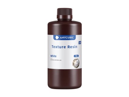 Anycubic Texture Resin (4)
