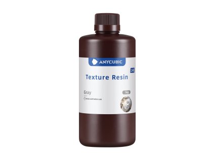 Anycubic Texture Resin