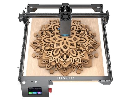 Longer RAY5 10W Laser Engraver copy