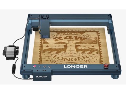 Longer B1 Laser Engraving Pro Set copy