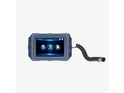 Laser Engraver Touch Screen for B1