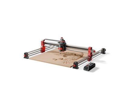 Twotrees H40 CNC Router