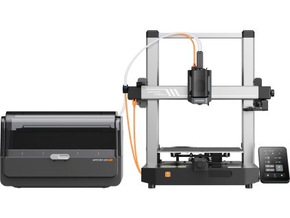 Anycubic Kobra 3 Kombo