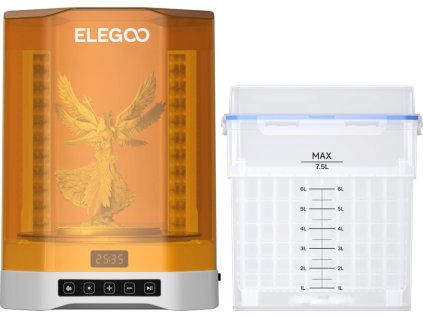 Elegoo Mercury Plus 30