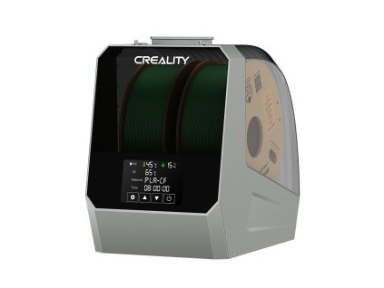 Creality Space Plus Filament Dryer
