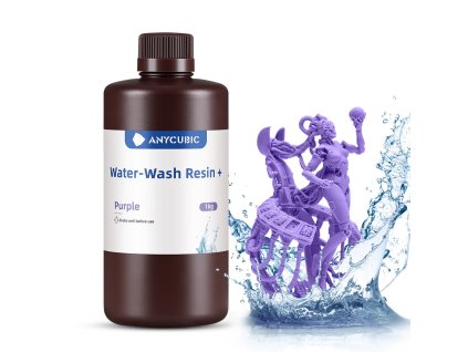 Waterwash Resin 6