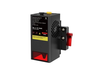 Twotrees TC20 Laser Module 2