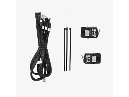 Limit Switches for Longer RAY5