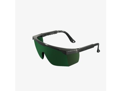 Laser Engraving Goggles