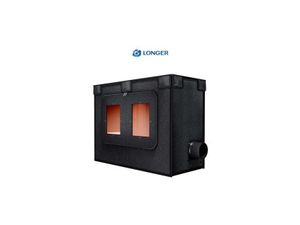 Laser Engraver Enclosure 2