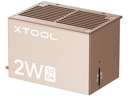 xTool S1 1064 nm Infrared Laser Module