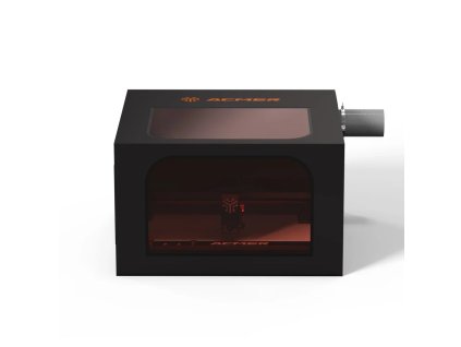 acmer r20 larger laser enclosure box 419407