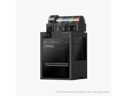 Bambu Lab - H2D Pro - Profesionálna Dual-Nozzle 3D tiskárna